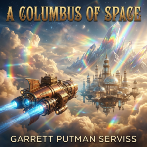 A Columbus Of Space