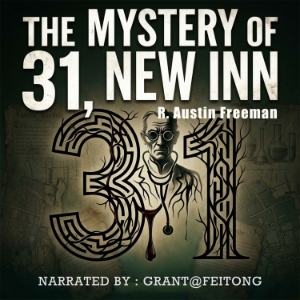 The Mystery of 31, New Inn