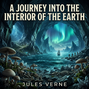 A Journey Into The Interior Of The Earth