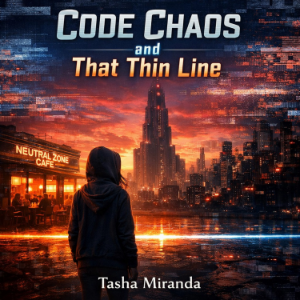 Code Chaos and That Thin Line