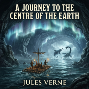 A Journey To The Centre Of The Earth