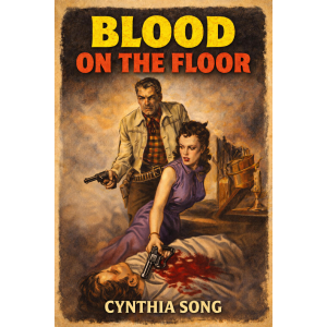 Blood on the Floor