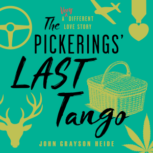 The Pickerings' Last Tango
