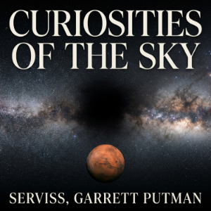 Curiosities Of The Sky