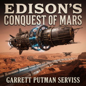 Edison'S Conquest Of Mars