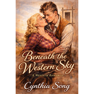 Beneath the Western Sky