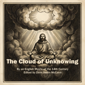 The Cloud of Unknowing