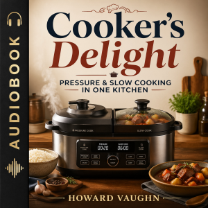 Cooker’s Delight