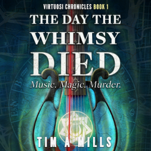 The Day the Whimsy Died
