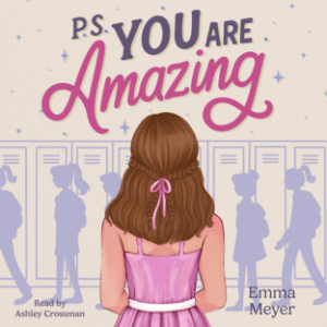 P.S. You Are Amazing
