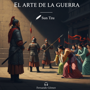 El arte de la guerra