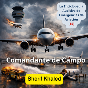 Comandante de Campo