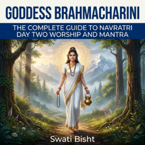Goddess Brahmacharini