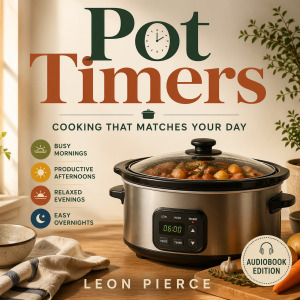 Pot Timers