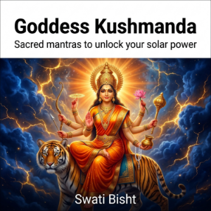 Goddess Kushmanda