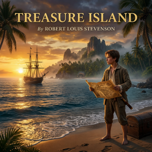 TREASURE ISLAND