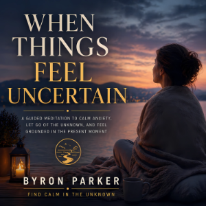 When Things Feel Uncertain-logo