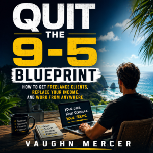 Quit the 9-5 Blueprint
