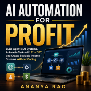 AI Automation for Profit