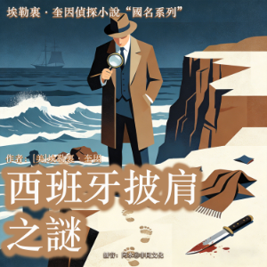 西班牙披肩之謎