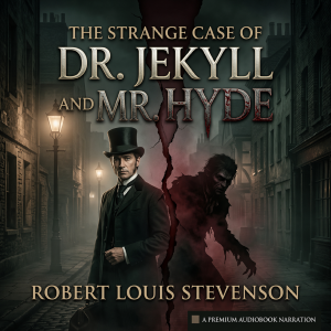 The strange case of Dr. Jekyll and Mr. Hyde