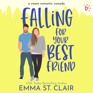 Falling for Your Best Friend-logo