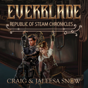 Everblade