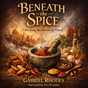 Beneath the Spice-logo