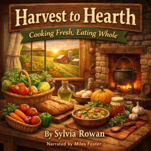 Harvest to Hearth
