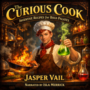 The Curious Cook