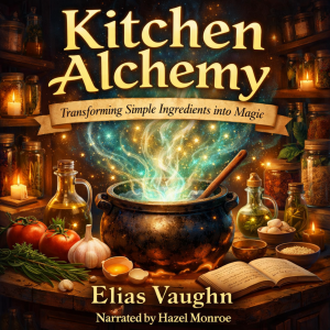 Kitchen Alchemy