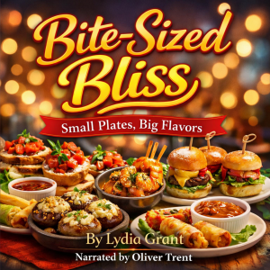 Bite-Sized Bliss