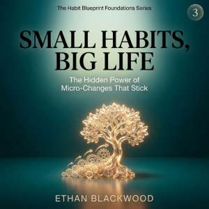 Small Habits, Big Life