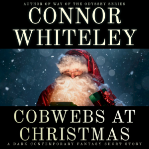 Cobwebs At Christmas