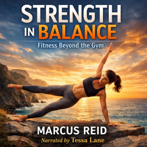 Strength in Balance