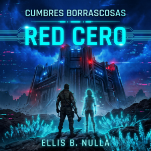 Cumbres borrascosas