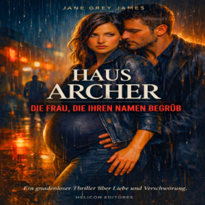 Die Frau, die ihren Namen begrüb