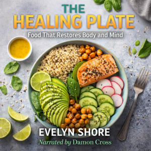 The Healing Plate