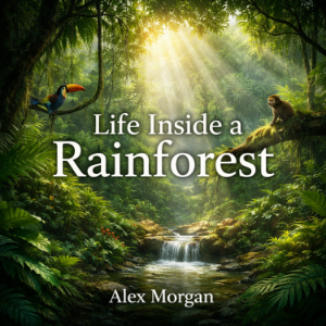 Life Inside a Rainforest