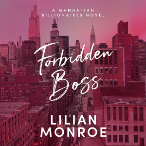 Forbidden Boss