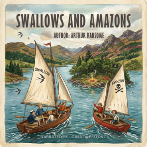 Swallows and Amazons