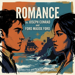 Romance-logo