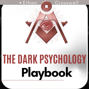 The Dark Psychology Playbook