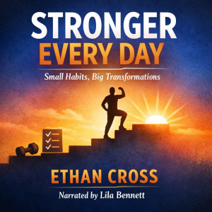 Stronger Every Day