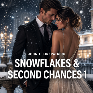 Snowflakes & Second Chances 1