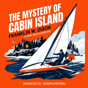 The Mystery of Cabin Island