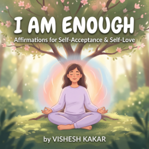 I Am Enough