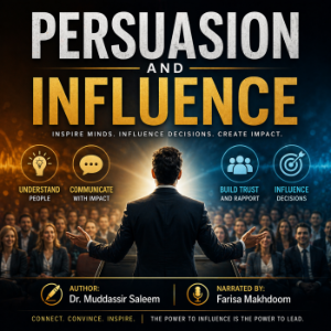 Persuasion and Influence