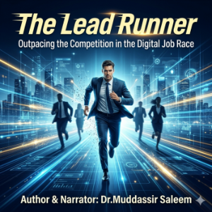 The Lead Runner: Outpacing the Competition in the Digital Job Race