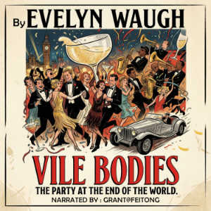 Vile Bodies